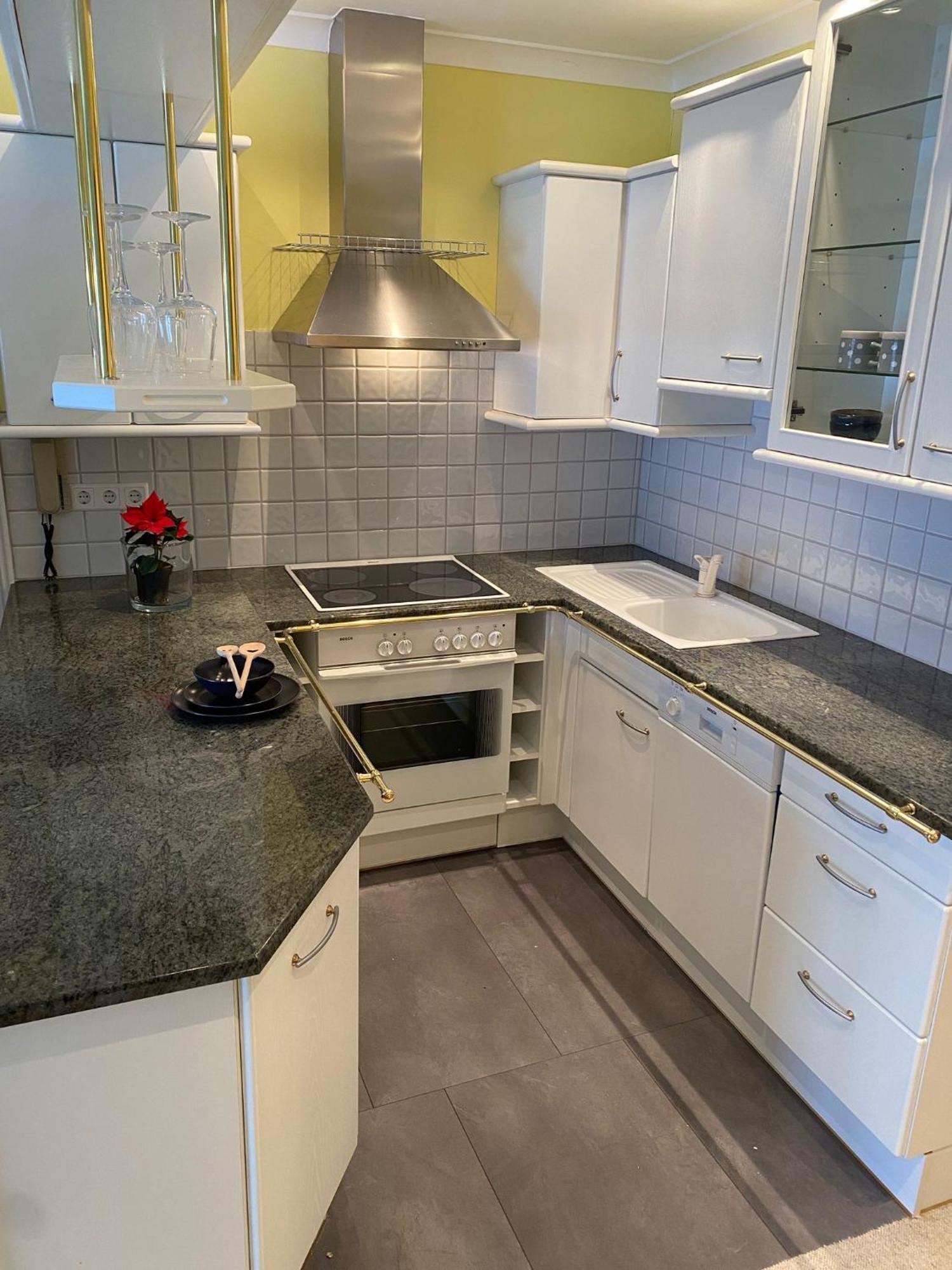Bergblick Apartment