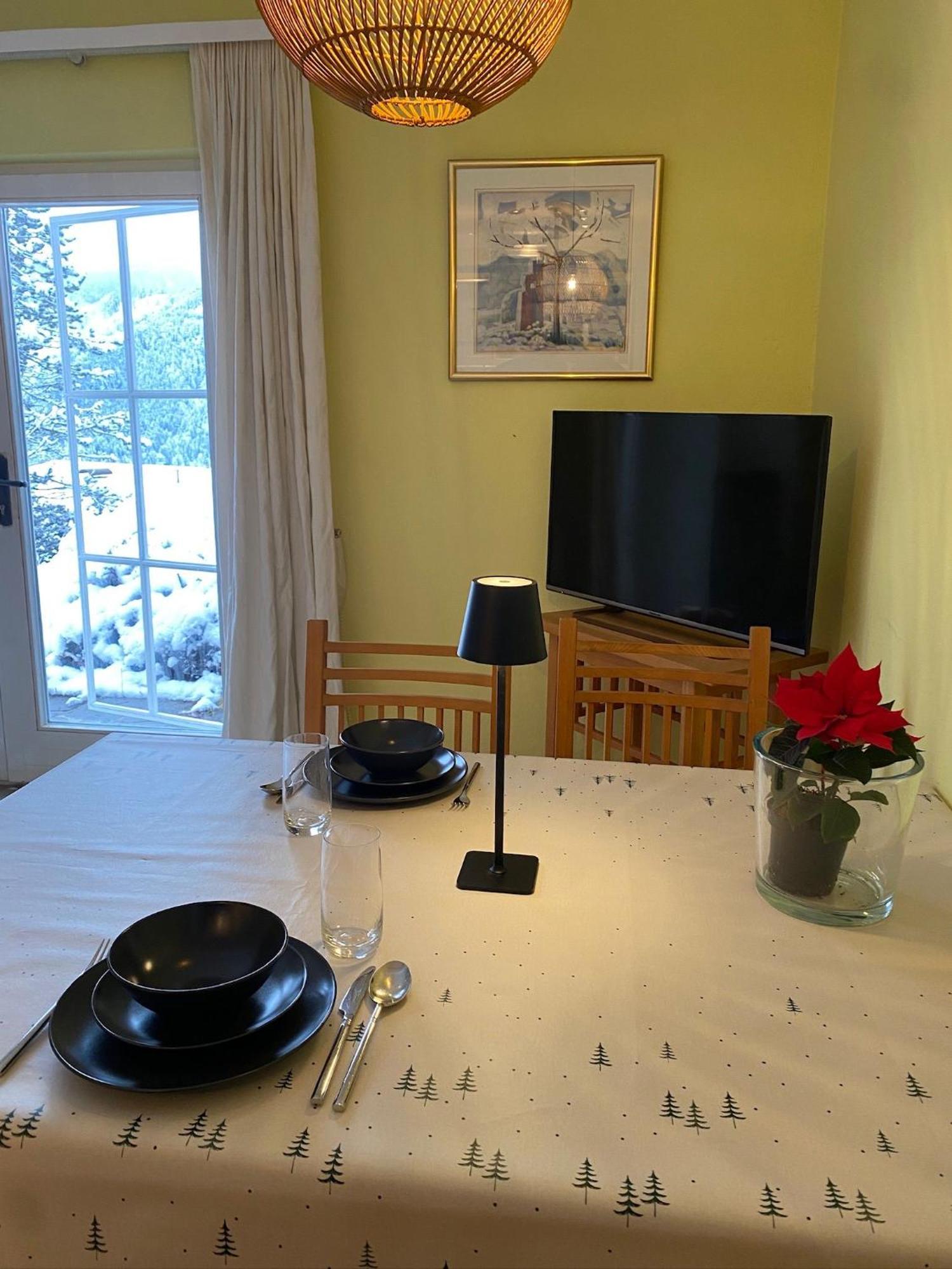 Bergblick Apartment