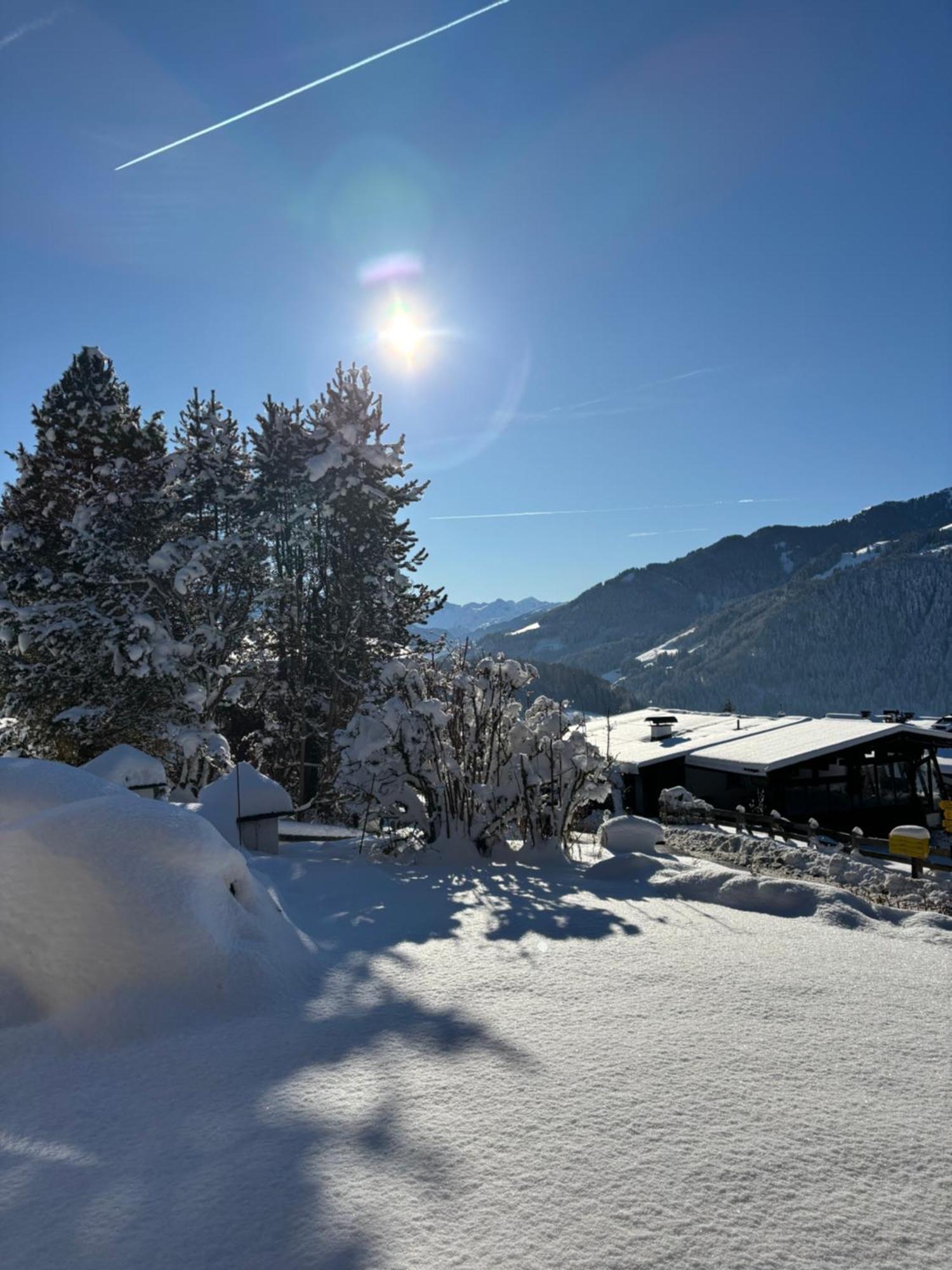 Bergblick Apartment Kitzbuhel
