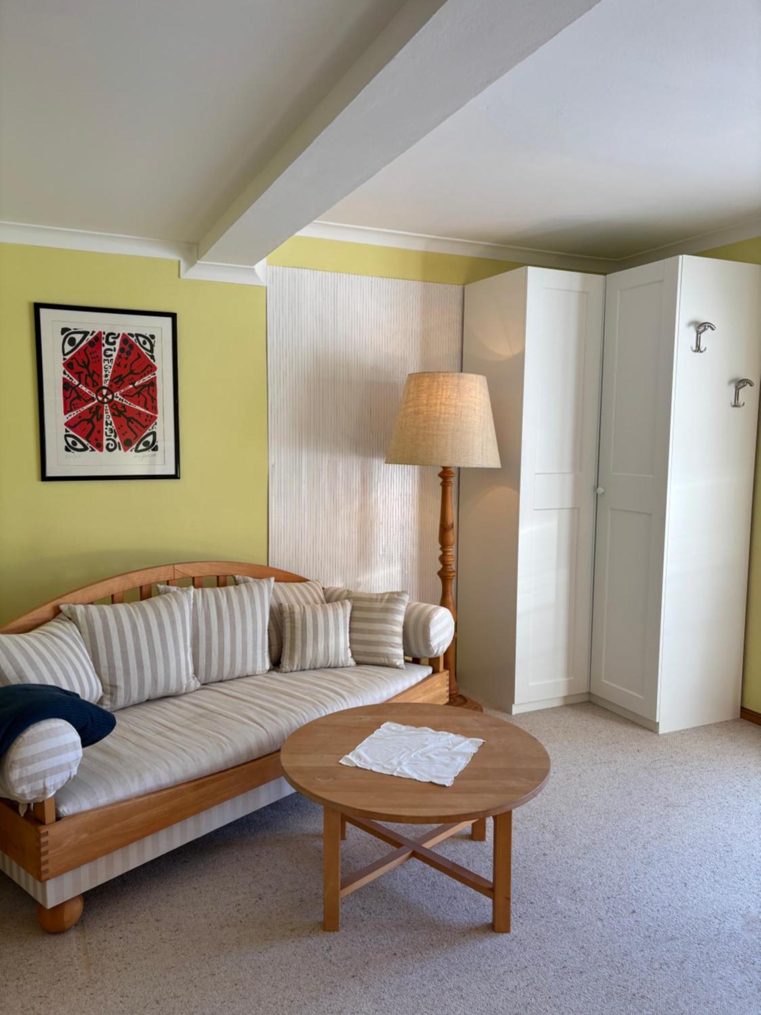 Apartment Bergblick Kitzbuhel