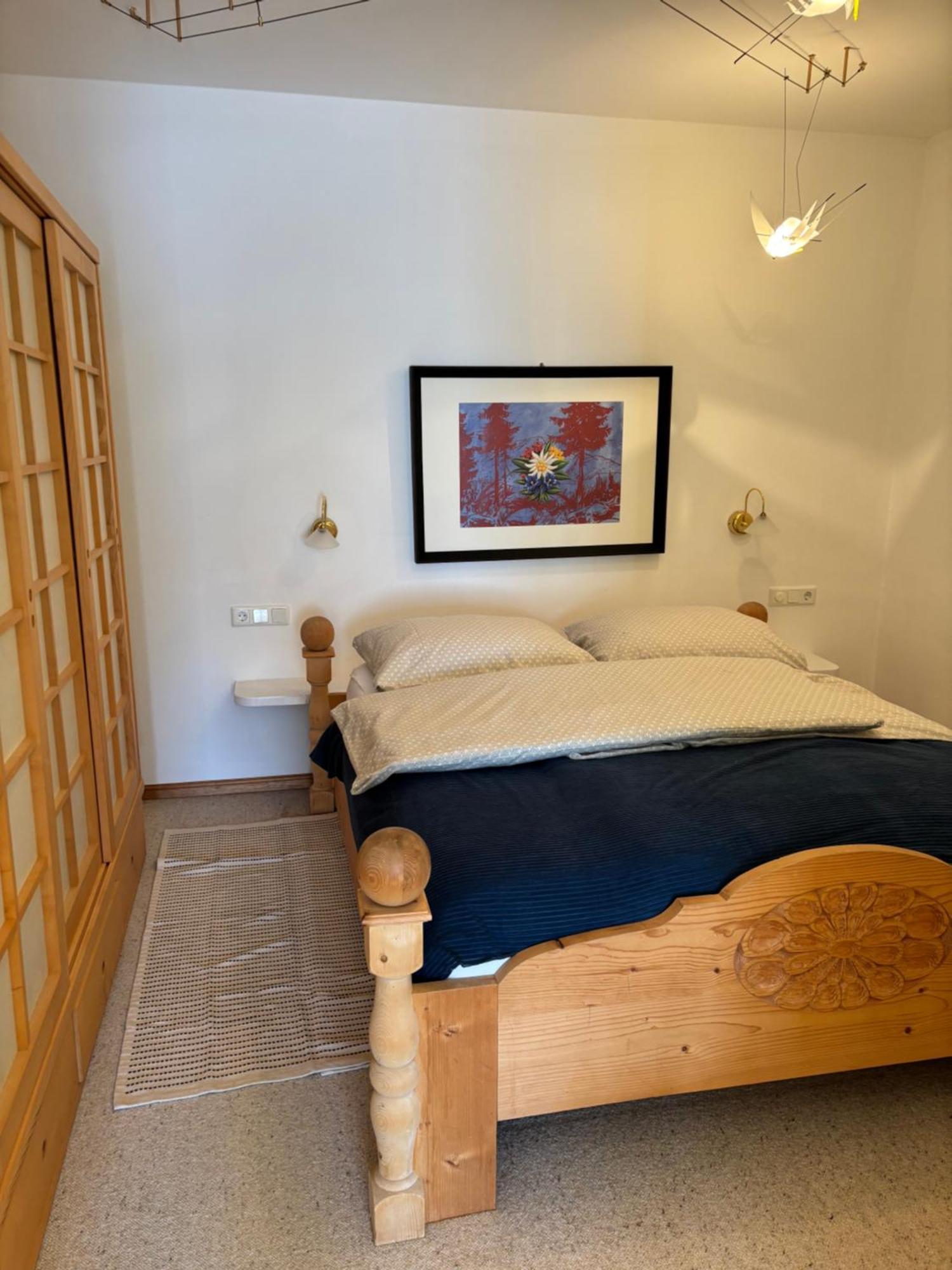 Bergblick Apartment Kitzbuhel