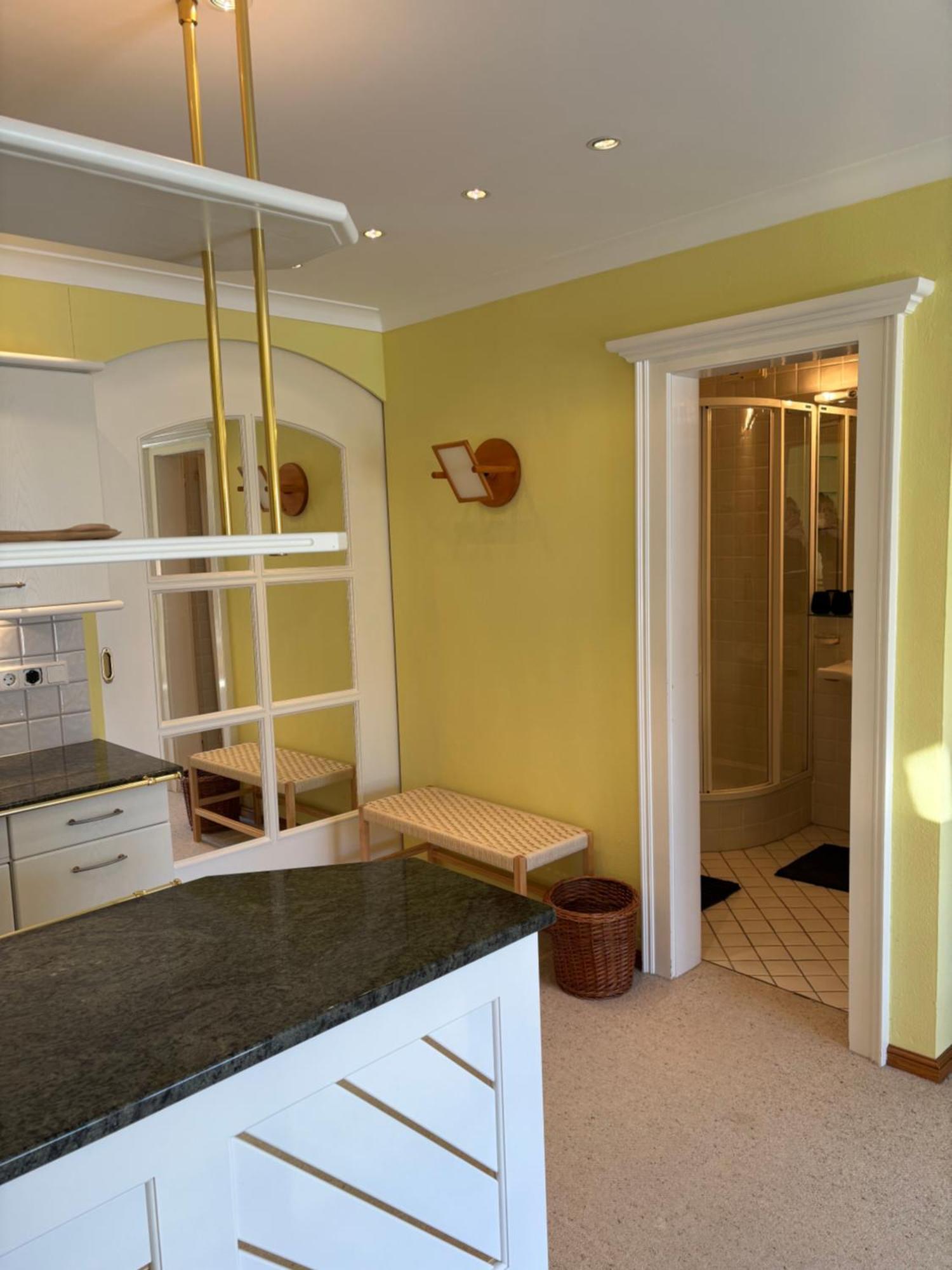 Bergblick Apartment