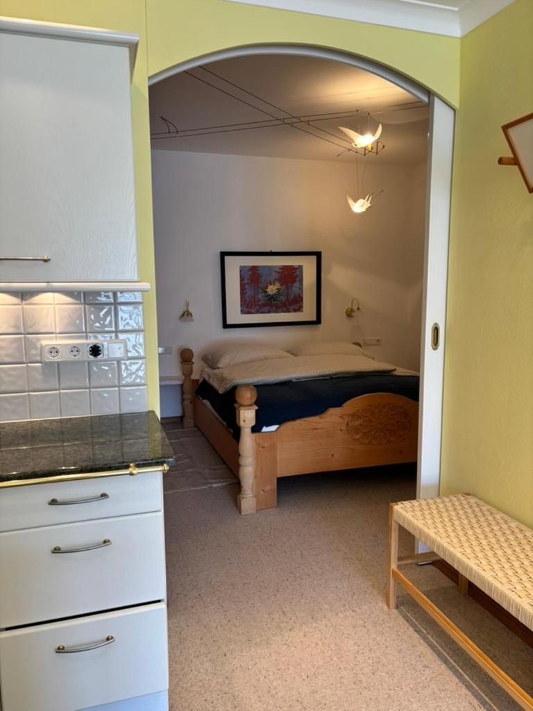 Bergblick Appartement