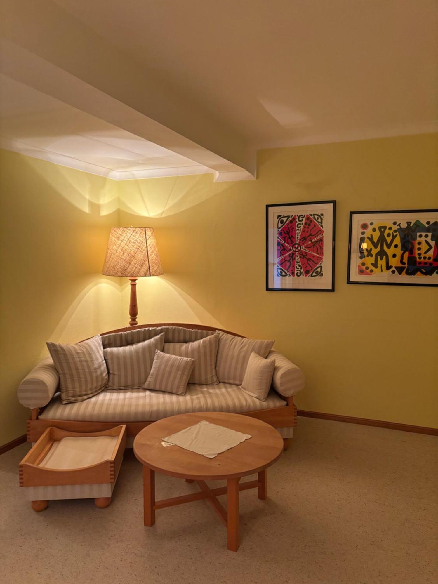Bergblick Appartement