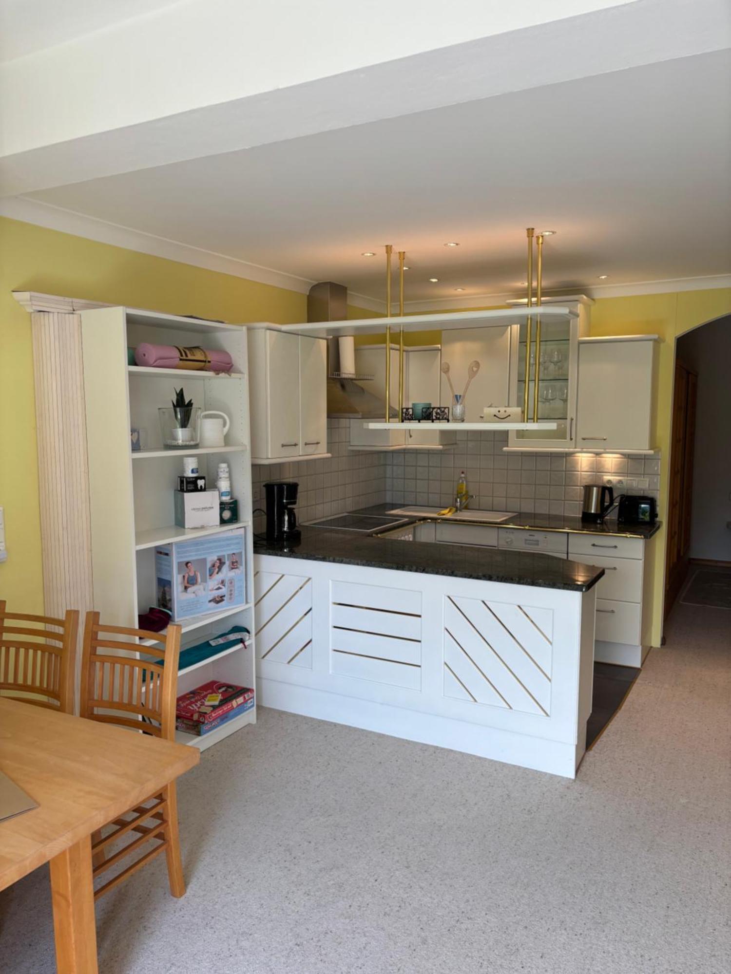 Bergblick Appartement Kitzbühel