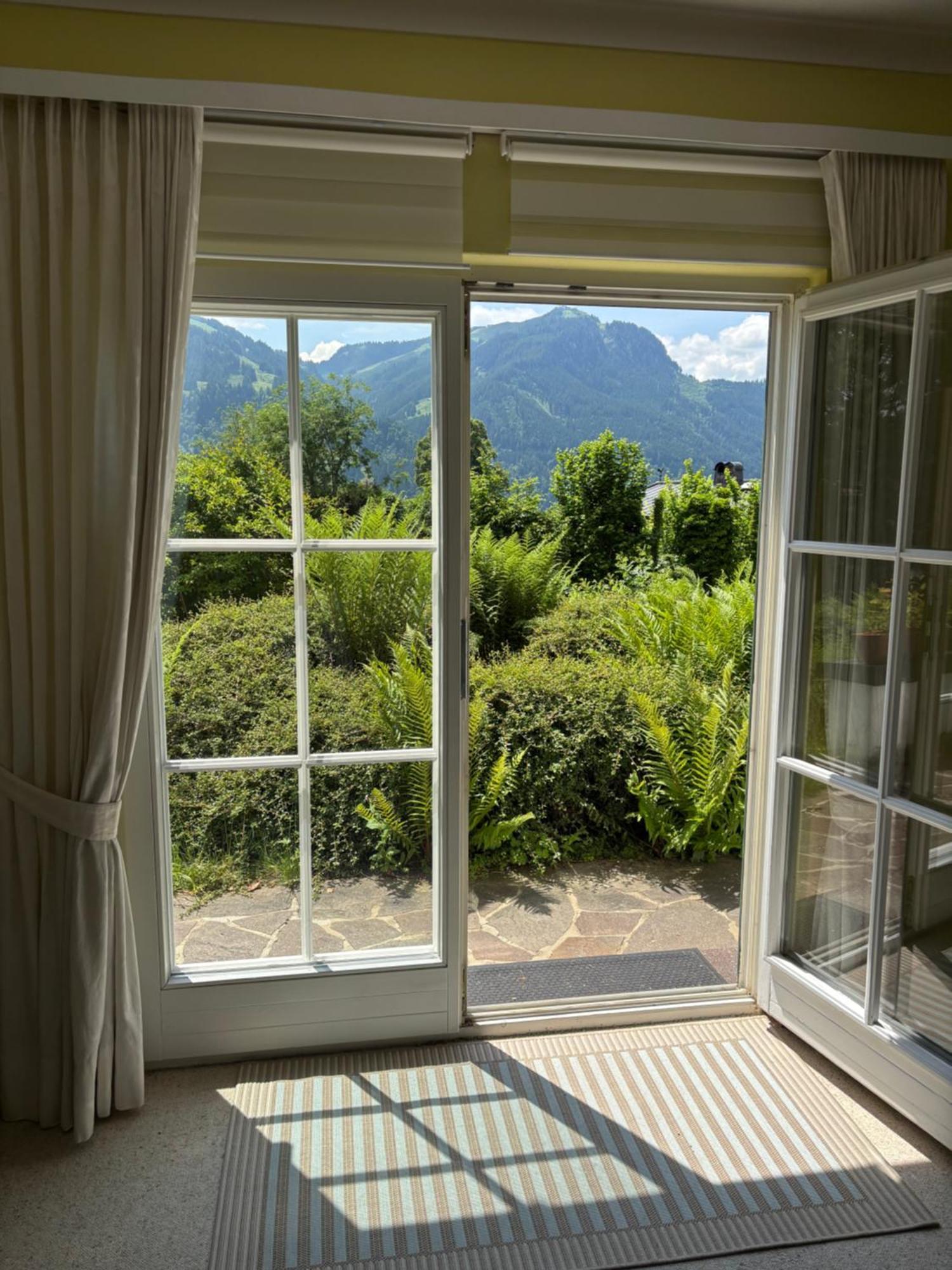 Appartement Bergblick Kitzbühel